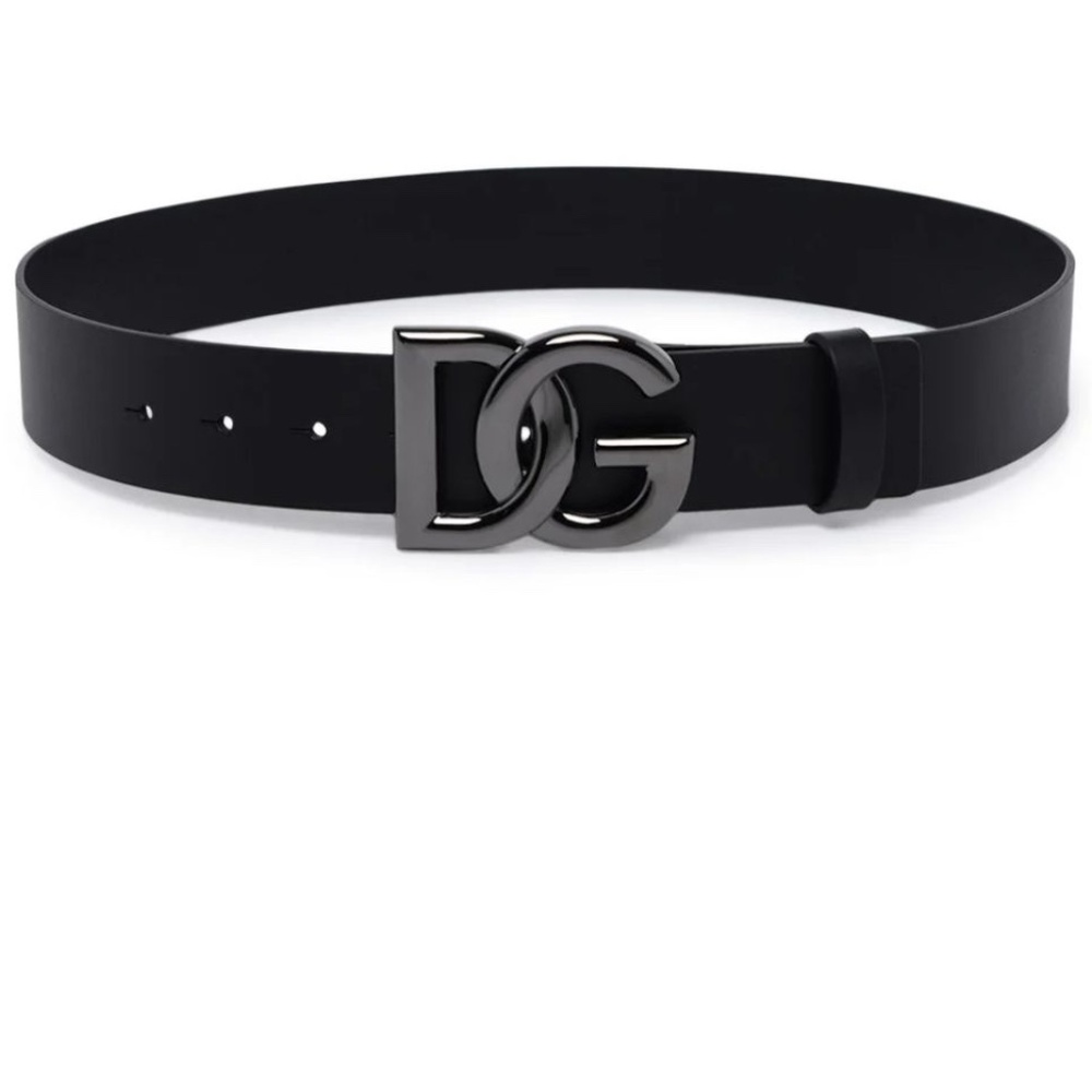 Dolce&Gabbana DG Belt